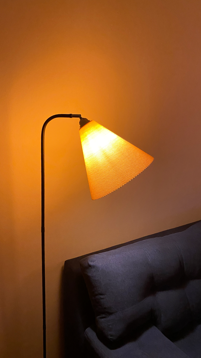 Dega Lampshade - thumbnail 11